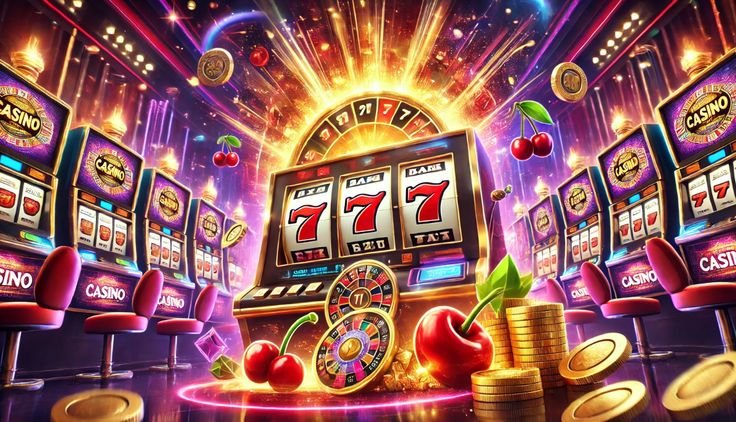 777pub
