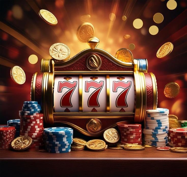 777pub